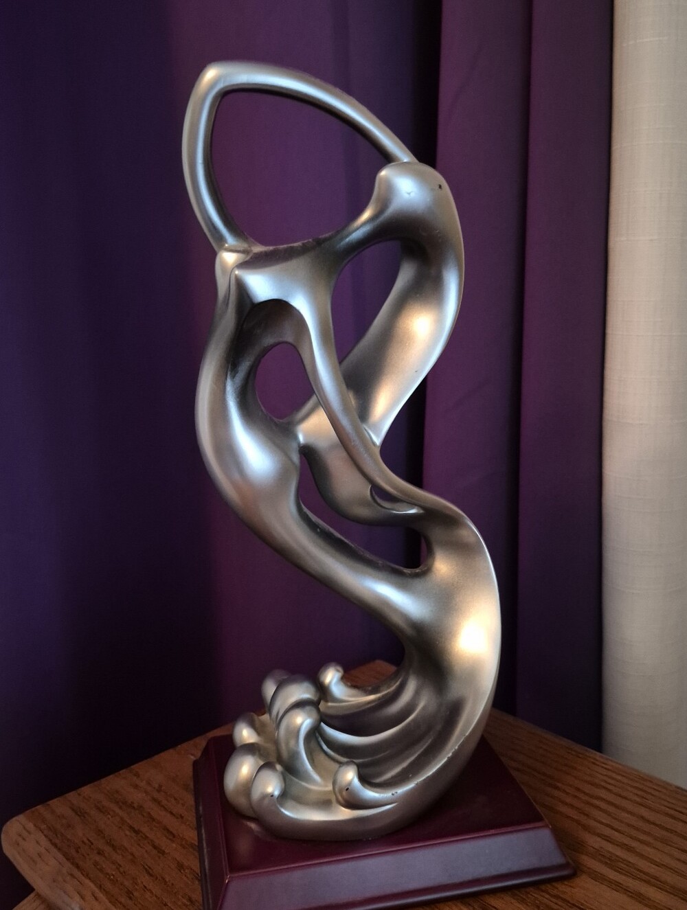Unique Mermaid Statue